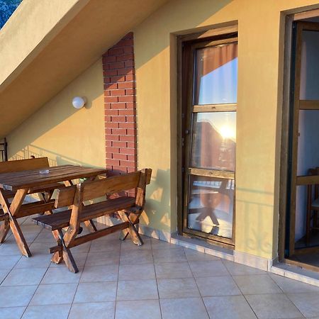 Monterama Apartments 수토모레 외부 사진