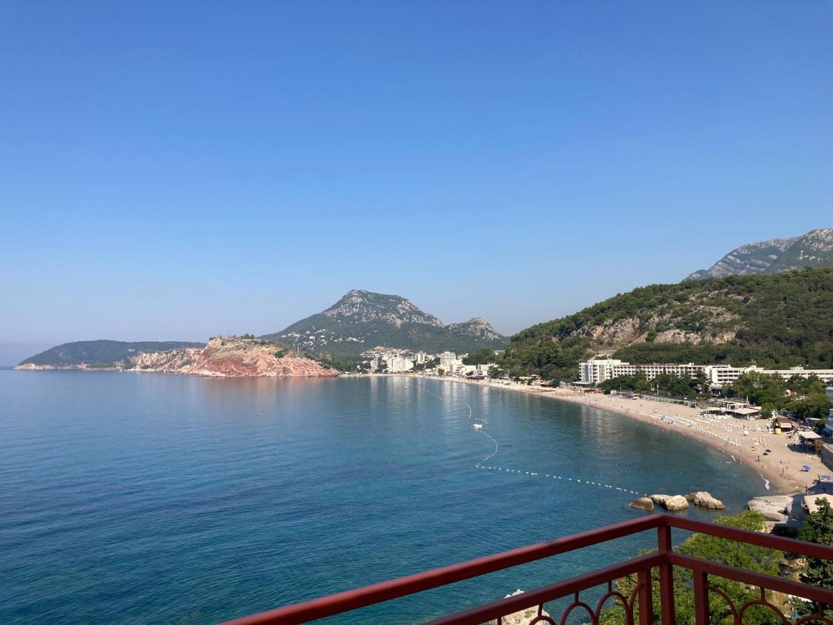 Monterama Apartments 수토모레 외부 사진