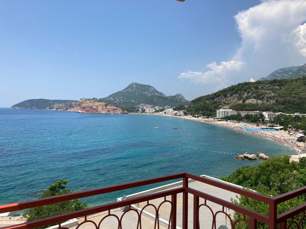 Monterama Apartments 수토모레 외부 사진