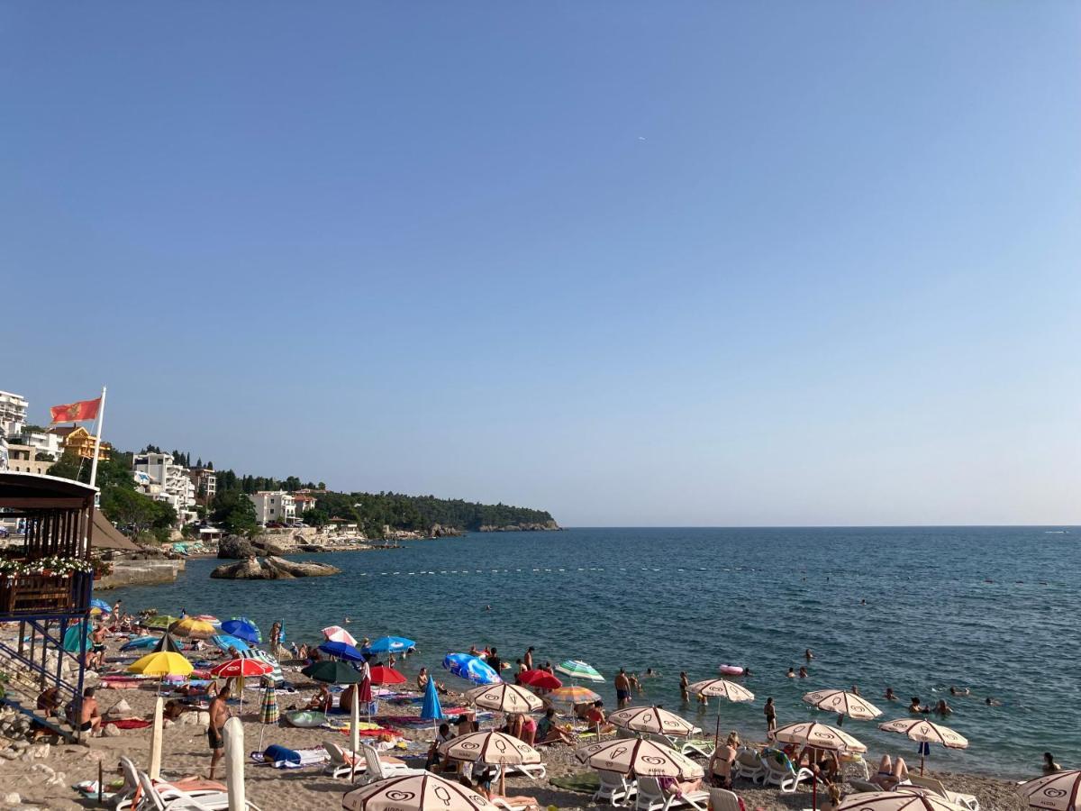 Monterama Apartments 수토모레 외부 사진