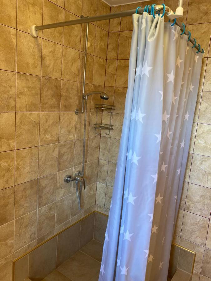 Monterama Apartments 수토모레 외부 사진