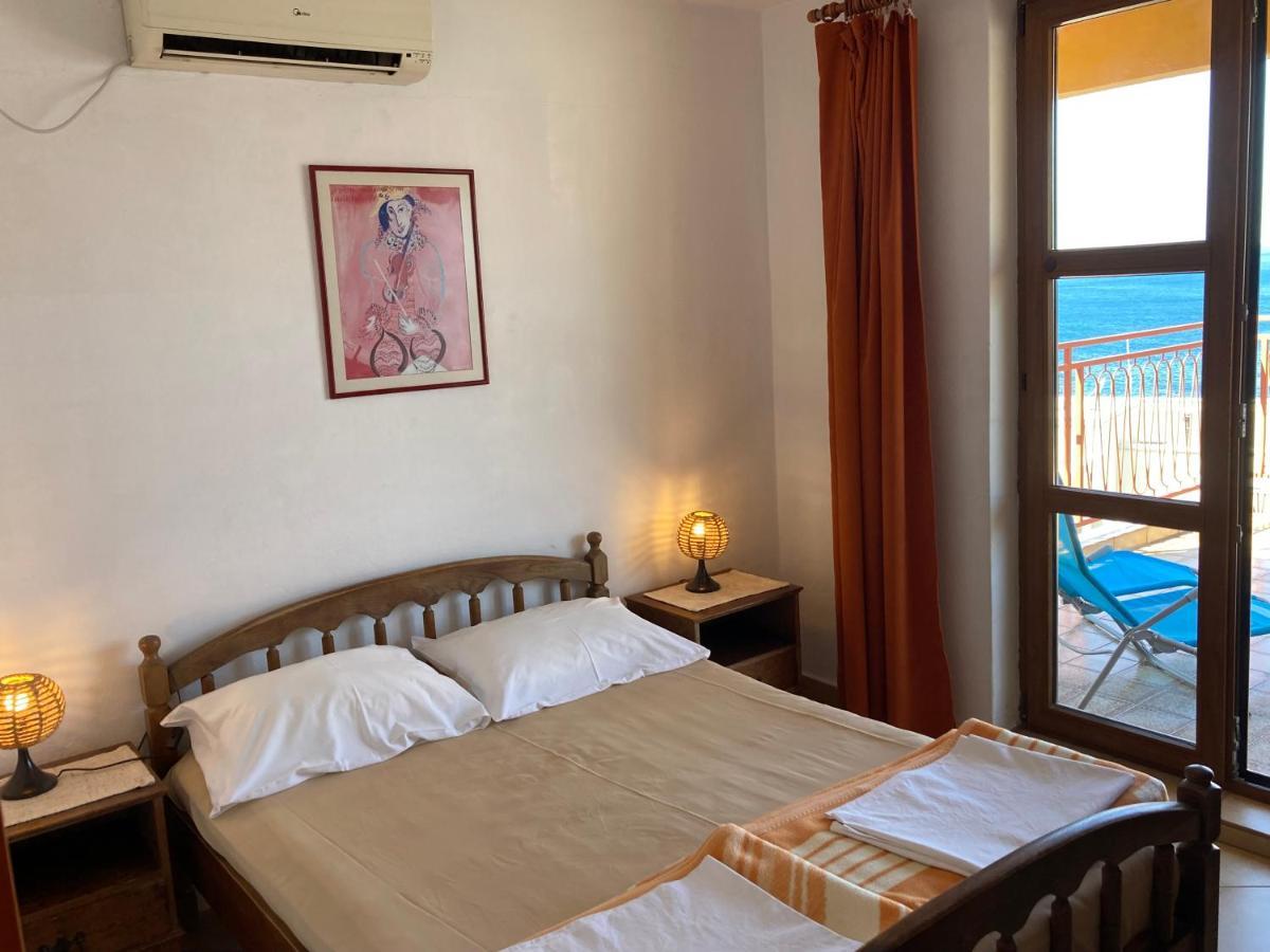 Monterama Apartments 수토모레 외부 사진
