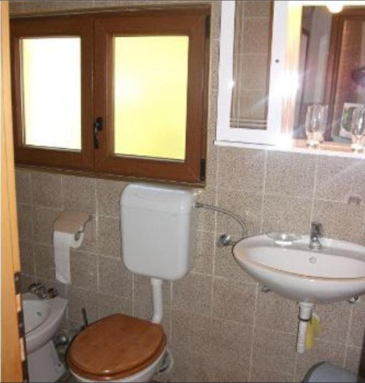 Monterama Apartments 수토모레 외부 사진
