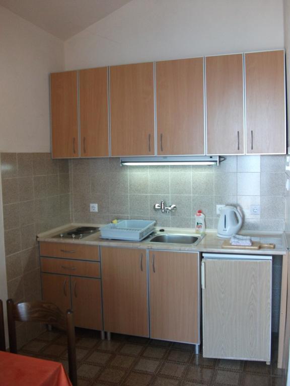 Monterama Apartments 수토모레 외부 사진