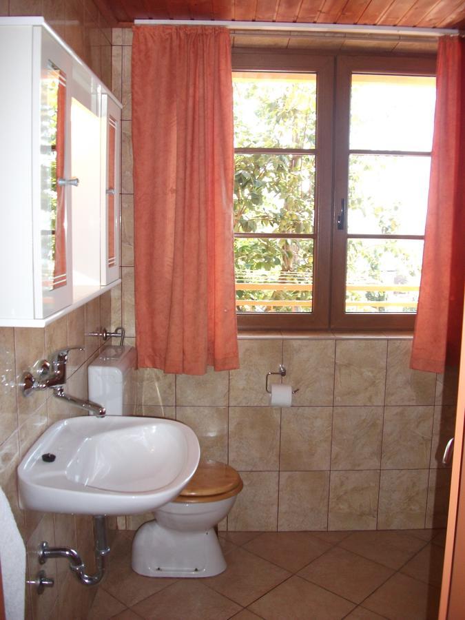 Monterama Apartments 수토모레 외부 사진