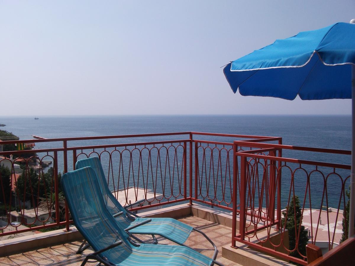 Monterama Apartments 수토모레 외부 사진